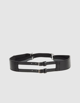 MCQ - ACCESSORI - Cinture - su YOOX.COM