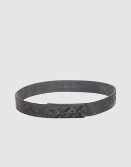 MCQ - ACCESSORI - Cinture - su YOOX.COM