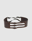 McQ - Belt