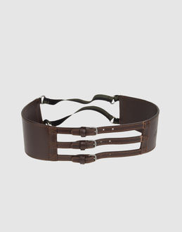 MCQ - ACCESSORI - Cinture - su YOOX.COM