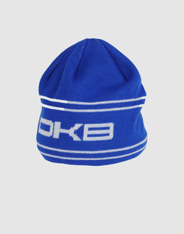 DKB - ACCESSORI - Cappelli - su YOOX.COM