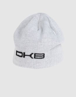 DKB - ACCESSORI - Cappelli - su YOOX.COM