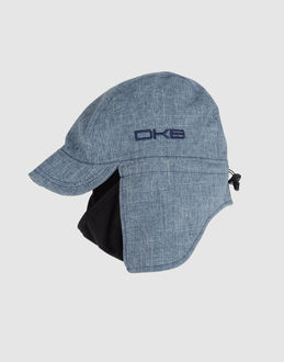 DKB - ACCESSORI - Cappelli - su YOOX.COM