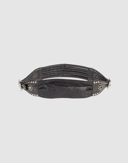 HTC - ACCESSORI - Cinture - su YOOX.COM