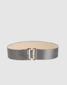 GUNEX - ACCESSORI - Cinture - su YOOX.COM