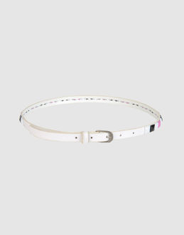 ATTICUS - ACCESSORI - Cinture - su YOOX.COM