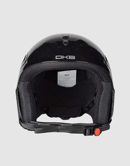 DKB - ACCESSORI - Caschi - su YOOX.COM