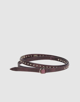 YES LONDON - ACCESSORI - Cinture - su YOOX.COM