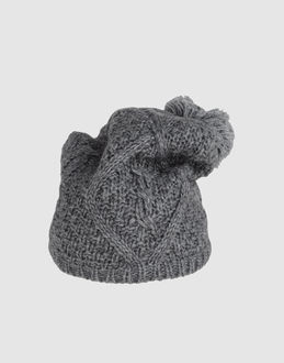 SPACE STYLE CONCEPT - ACCESSORI - Cappelli - su YOOX.COM