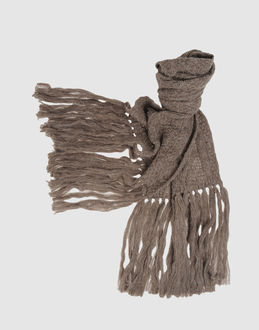 SPACE STYLE CONCEPT - ACCESSORI - Sciarpe - su YOOX.COM