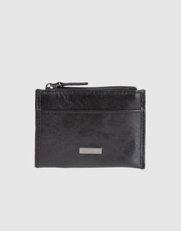FERRE' - ACCESSORI - Portamonete - su YOOX.COM