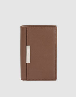 FERRE' - ACCESSORI - Portadocumenti - su YOOX.COM