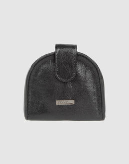 FERRE' - ACCESSORI - Portamonete - su YOOX.COM