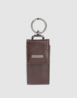 FERRE' - ACCESSORI - Portachiavi - su YOOX.COM