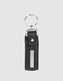 FERRE' - ACCESSORI - Portachiavi - su YOOX.COM