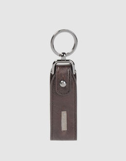 FERRE' - ACCESSORI - Portachiavi - su YOOX.COM