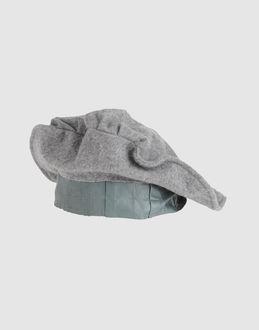 SPACE STYLE CONCEPT - ACCESSORI - Cappelli - su YOOX.COM