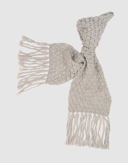 DRESS GALLERY - ACCESSORI - Sciarpe - su YOOX.COM