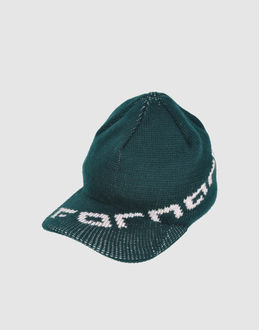 FORNARINA - ACCESSORI - Cappelli - su YOOX.COM