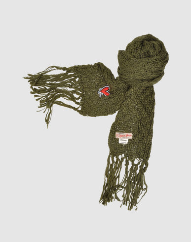 ZOOM SWEET YEARS - Oblong scarf