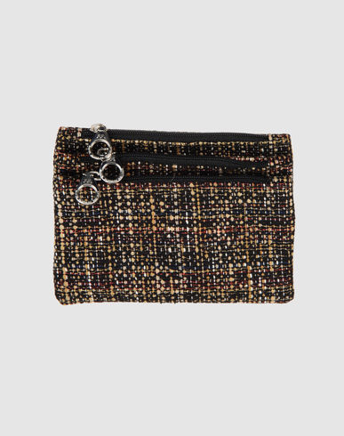 ZOOM FFI FATTA FABBRICA ITALIANA - Pouch