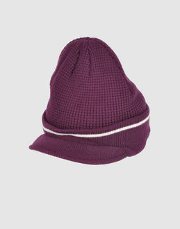 FRANKLIN & MARSHALL - ACCESSORI - Cappelli - su YOOX.COM