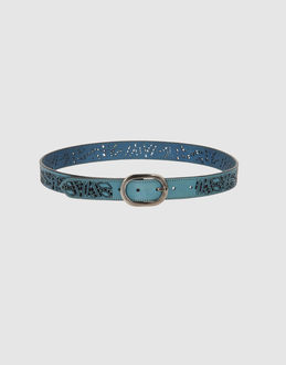 ANDREA D'AMICO - ACCESSORI - Cinture - su YOOX.COM
