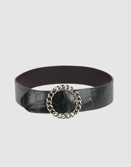 ANDREA D'AMICO - ACCESSORI - Cinture - su YOOX.COM