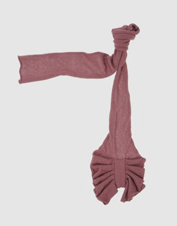 GOTHA - ACCESSORI - Sciarpe