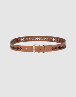ANDREA D'AMICO - ACCESSORI - Cinture - su YOOX.COM