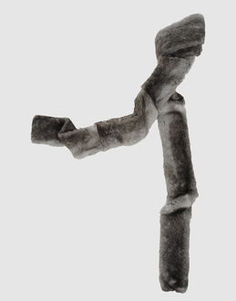 MAISON MARTIN MARGIELA 4 - ACCESSORI - Sciarpe - su YOOX.COM