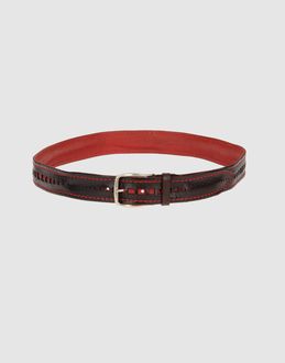 ANDREA D'AMICO - ACCESSORI - Cinture - su YOOX.COM