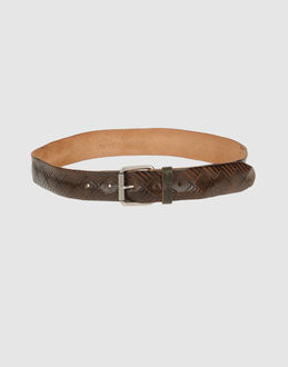 ANDREA D'AMICO - ACCESSORI - Cinture - su YOOX.COM