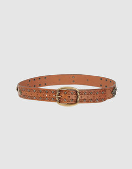 ANDREA D'AMICO - ACCESSORI - Cinture - su YOOX.COM