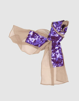SCHUMACHER - ACCESSORI - Sciarpe - su YOOX.COM