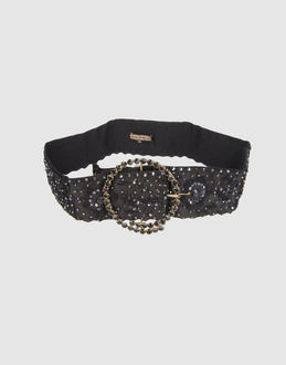 MALIPARMI - ACCESSORI - Cinture - su YOOX.COM