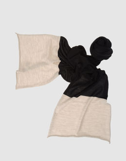 SIYU - ACCESSORI - Sciarpe - su YOOX.COM