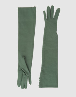 SIYU - ACCESSORI - Guanti - su YOOX.COM