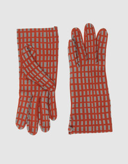 SIYU - ACCESSORI - Guanti - su YOOX.COM