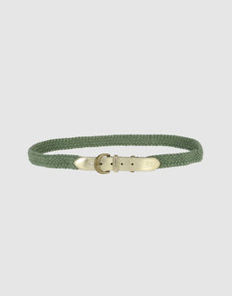 FENCHURCH - ACCESSORI - Cinture - su YOOX.COM