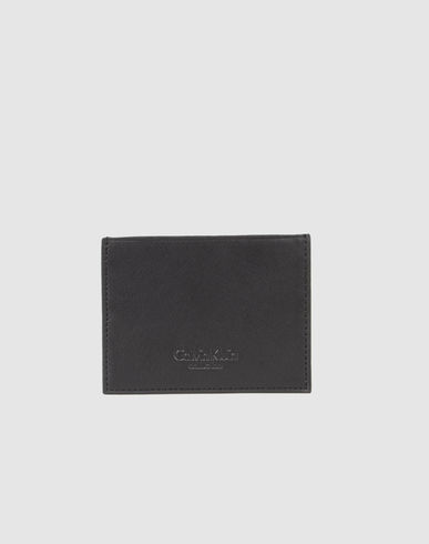 ZOOM CALVIN KLEIN COLLECTION - Wallet