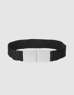 BRIAN DALES - ACCESSORI - Cinture - su YOOX.COM