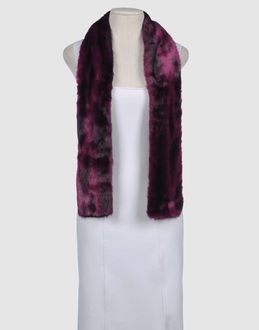 CUSTO BARCELONA - ACCESSORI - Stole - su YOOX.COM