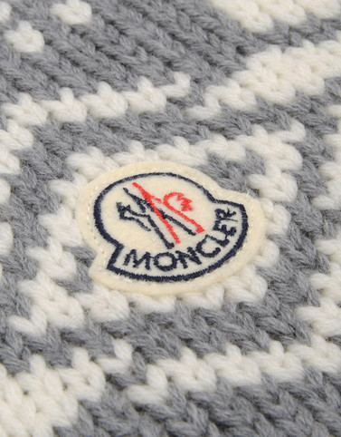 MONCLER Women - Fall-Winter 13/14 ACCESSORIES - Hat - 