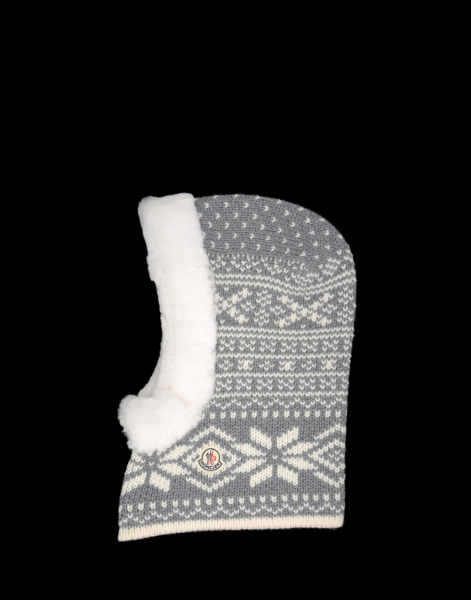 MONCLER Women - Fall-Winter 13/14 - ACCESSORIES - Hat - 