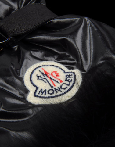 MONCLER Women - Fall-Winter 13/14 ACCESSORIES - Gloves - 