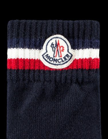 MONCLER Men - Fall-Winter 13/14 ACCESSORIES - Gloves - 
