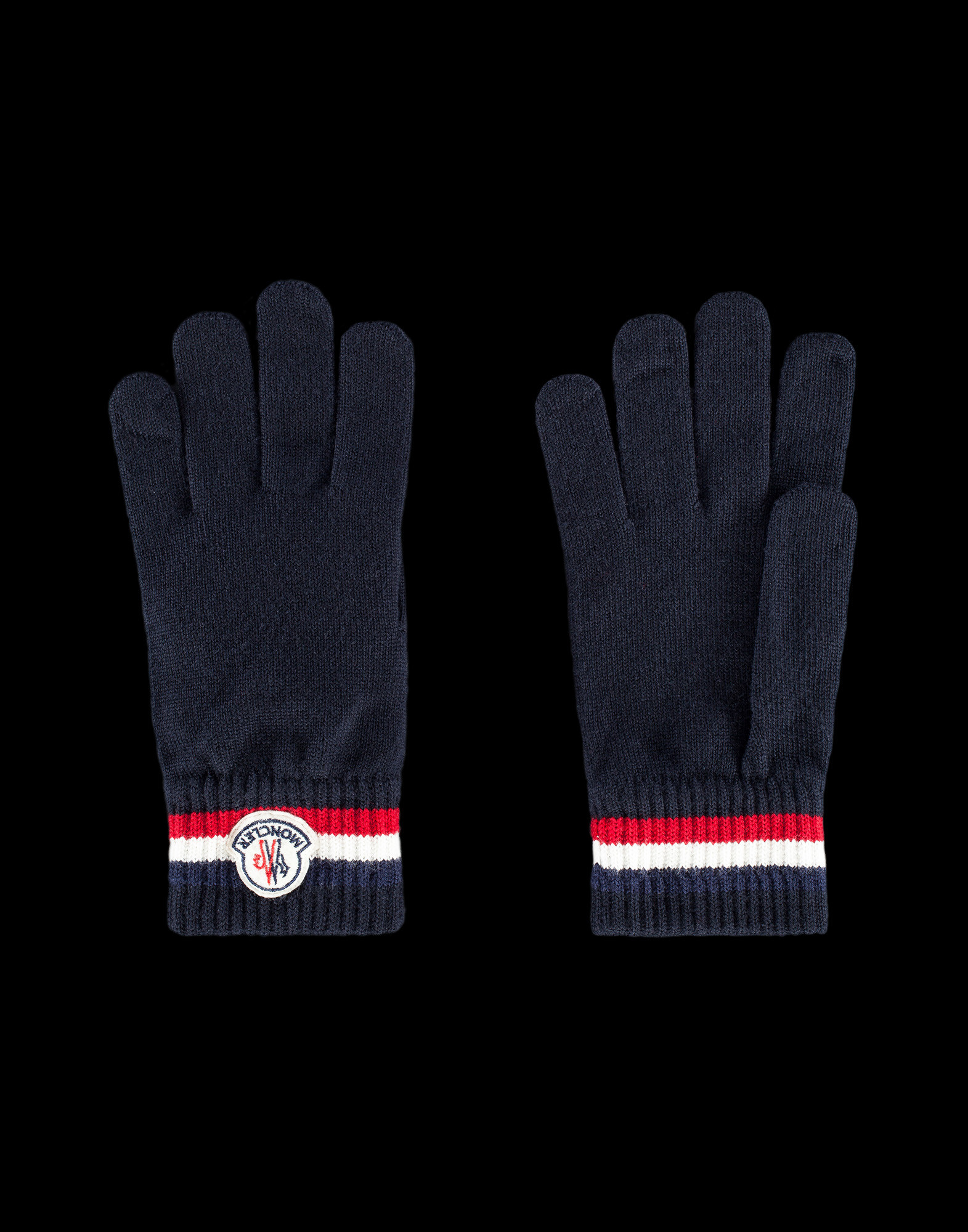 MONCLER Men - Fall-Winter 13/14 - ACCESSORIES - Gloves - 