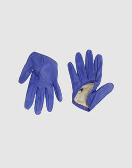 AMERICAN RETRO - ACCESSORI - Guanti - su YOOX.COM