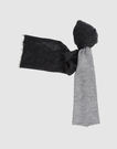 AMERICAN RETRO - Oblong scarf